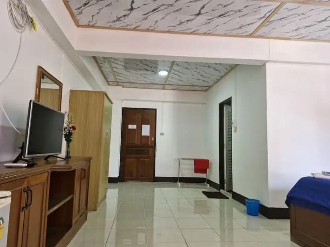 My Hotel Bangkok Noi 3