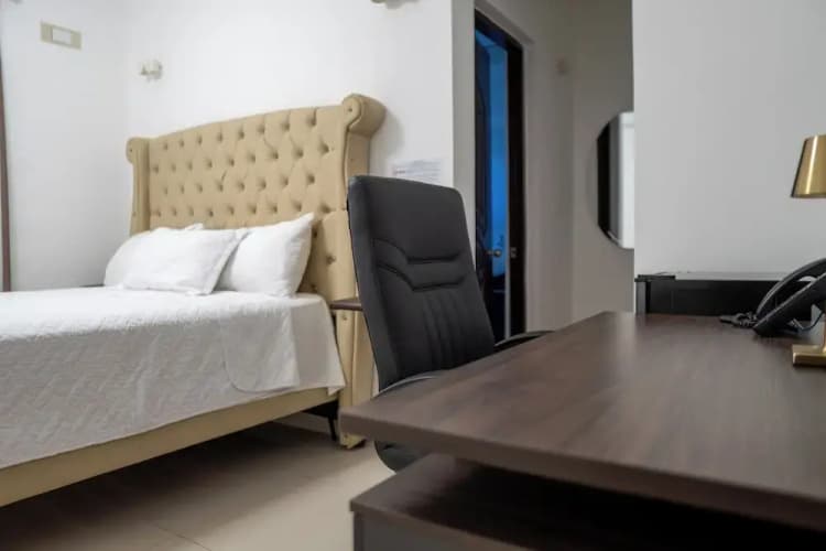 Hotel Gran Real Punta Cana 5
