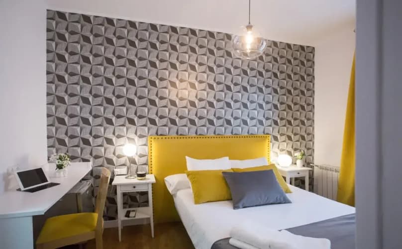 Ha San Mateo Suites 3