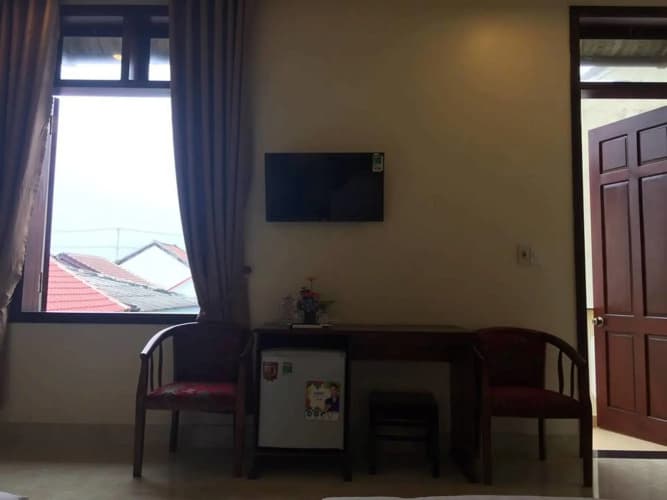 An Bang Beach Nature Homestay 3