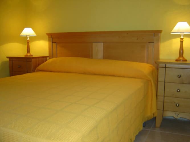 Castillo Beach Bungalows 2