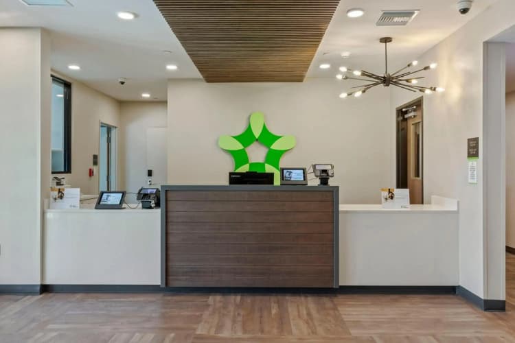 Extended Stay America - Atlanta - Newnan 2
