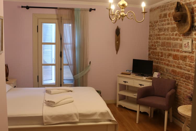 Gizemli Konak 3