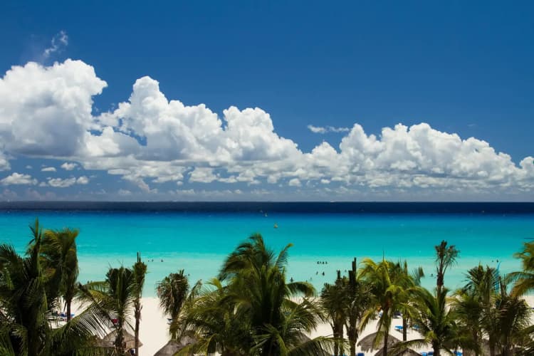 Select Club At Sandos Playacar All Inclusive - Adults Only Area 5