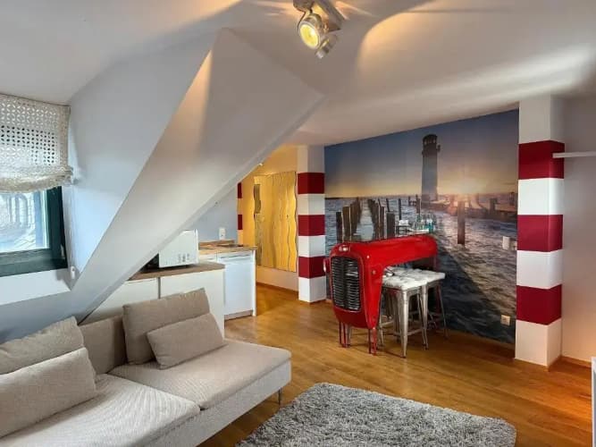 Hotel Klemm 4