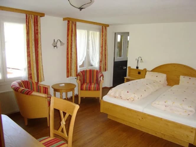 Hotel Blumental 5