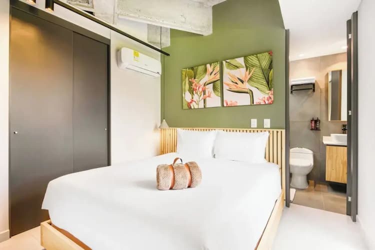 Firenze Lofts 5