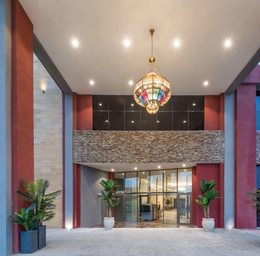 Best Western Plus Al Qurayyat City Center 2