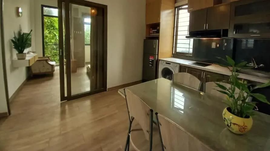 Seashine Apartment (Adults Only) 5