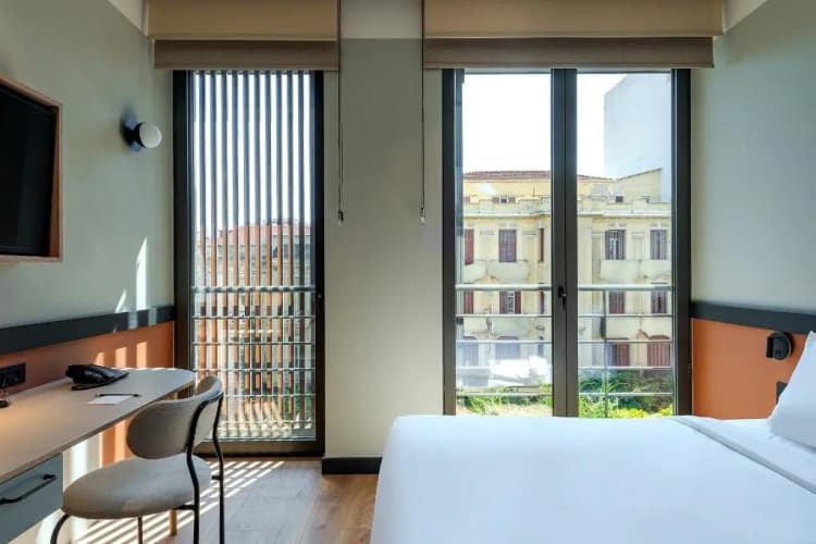 Thirtynine Urban Stay 5