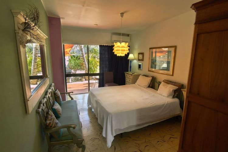 Beach House Aruba Apartments (Adults Only) 4