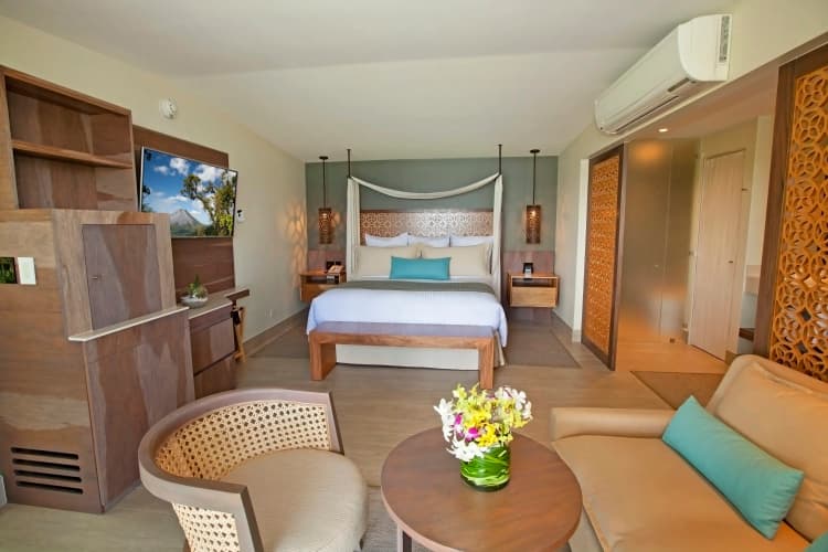 Secrets Papagayo Costa Rica - Adults Only 2