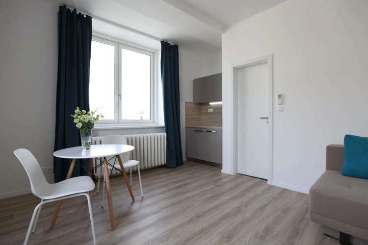 Best Location Apartments 3