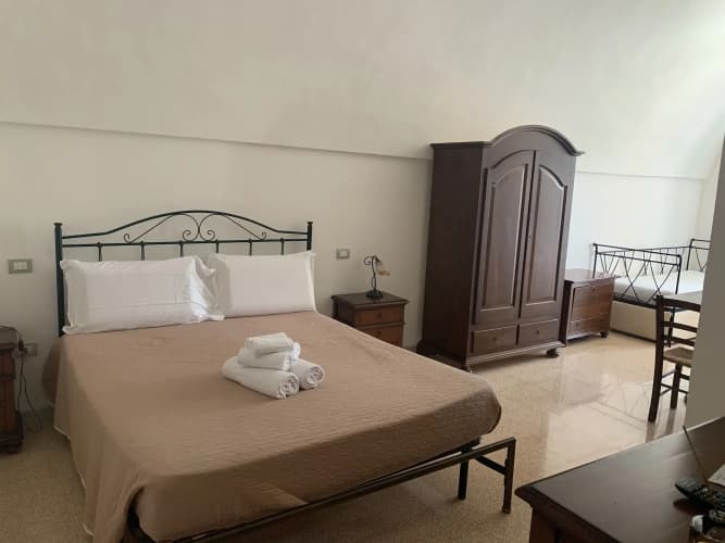 Residence Villa Raffaella 4