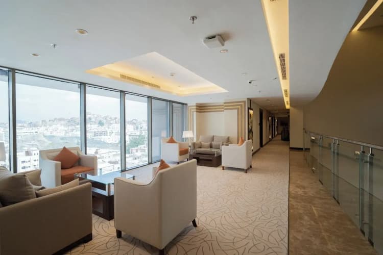 Landmark Darkm Hotel Makkah 4