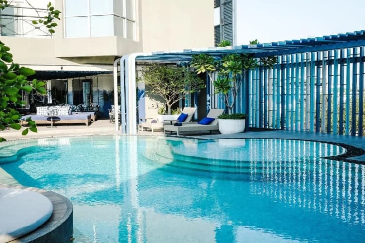 Casa 17 Hotel 3