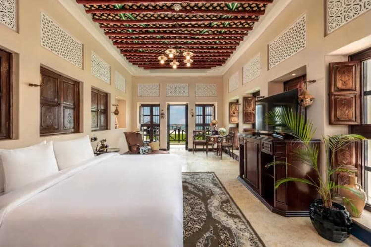 Al Maya Island & Resort 3