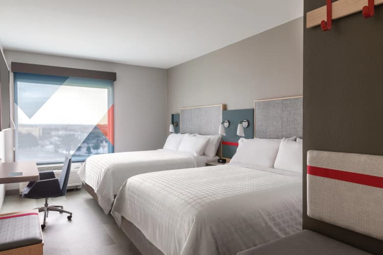 avid hotel Millsboro - Georgetown South 3