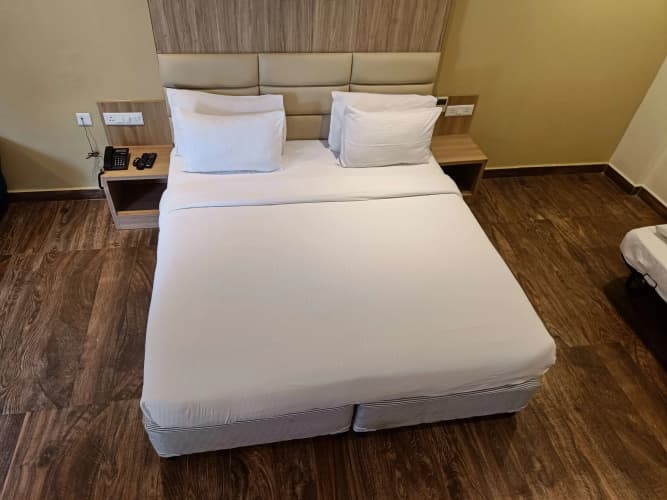 Spree One Resort And Convention 4