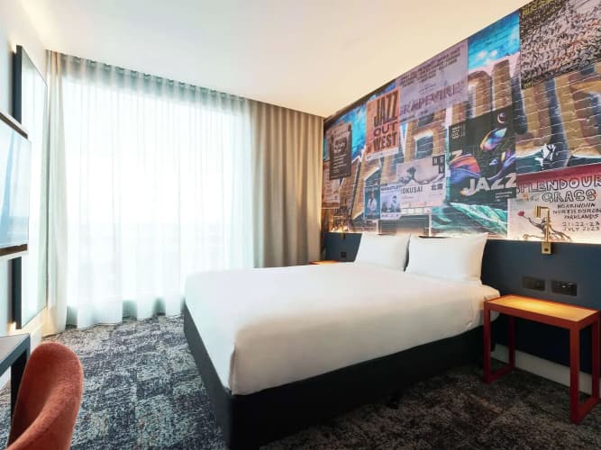 ibis Styles Melbourne Airport 5