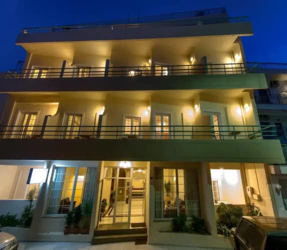 Creta Hotel 2