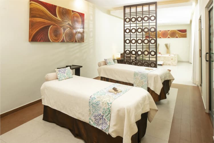 El Dorado Seaside Palms, Adults Only All Inclusive 4