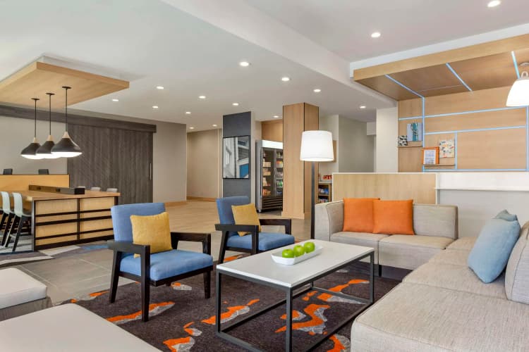 Hyatt House Bryan/College Station 4