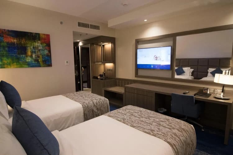Paradise Elite Hotel Jeddah 5