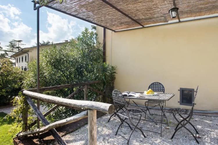 Relais Villa Belpoggio - Residenza D Epoca 4
