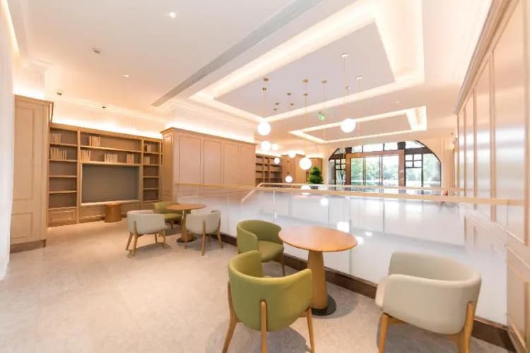 Ji Hotel (Shanghai Pujiang Lianhang Road) 4