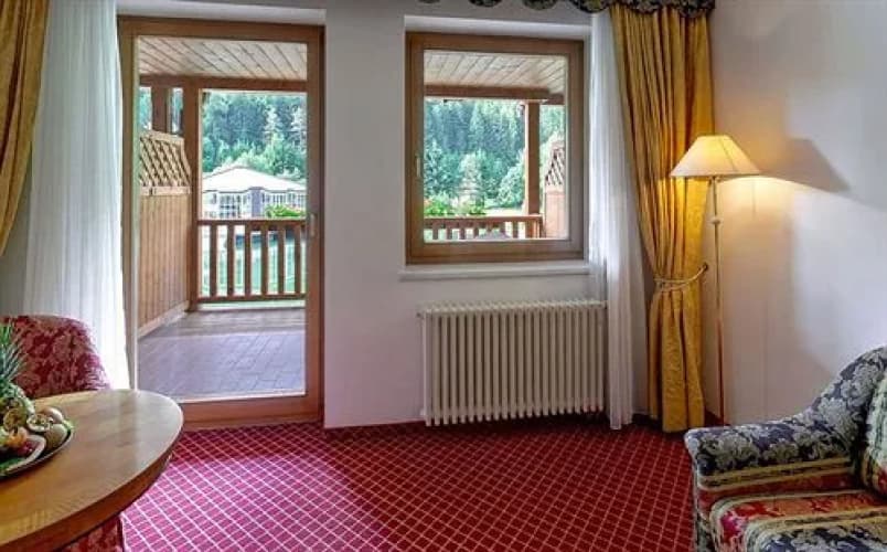 Falkensteiner Family Hotel Lido Ehrenburgerhof 5