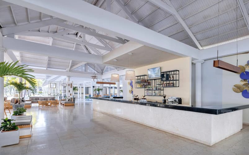 Paradisus Varadero Resort & Spa 2