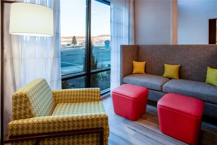 Hampton Inn and Suites by Hilton La Grande 3