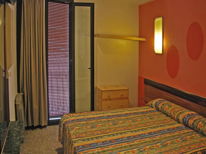 Hostal Radio Barcelona 5