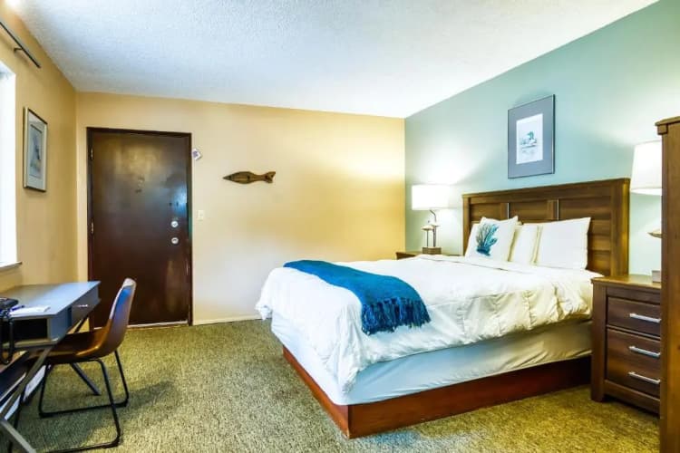 Ocean Crest Resort 2