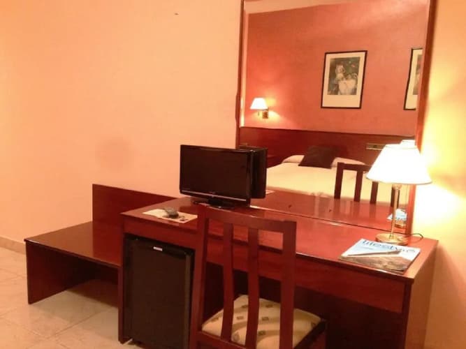Hotel La Seu 5