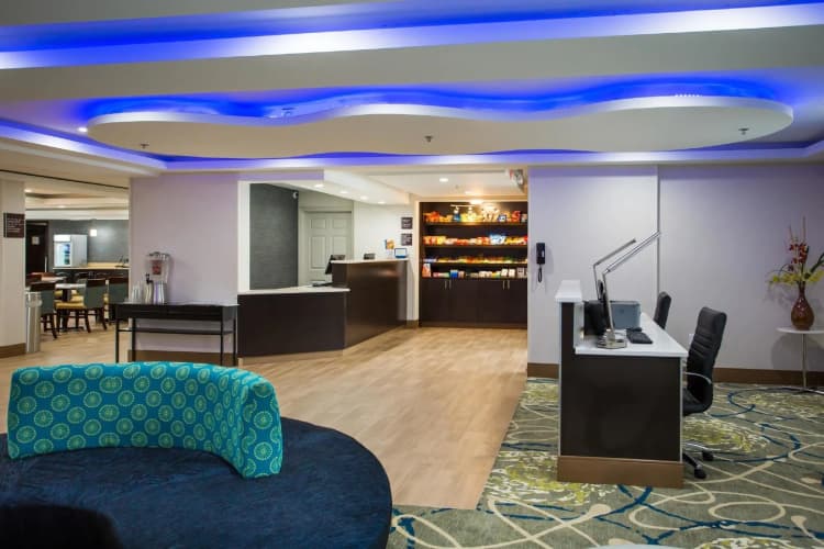 Best Western Milford Inn 3