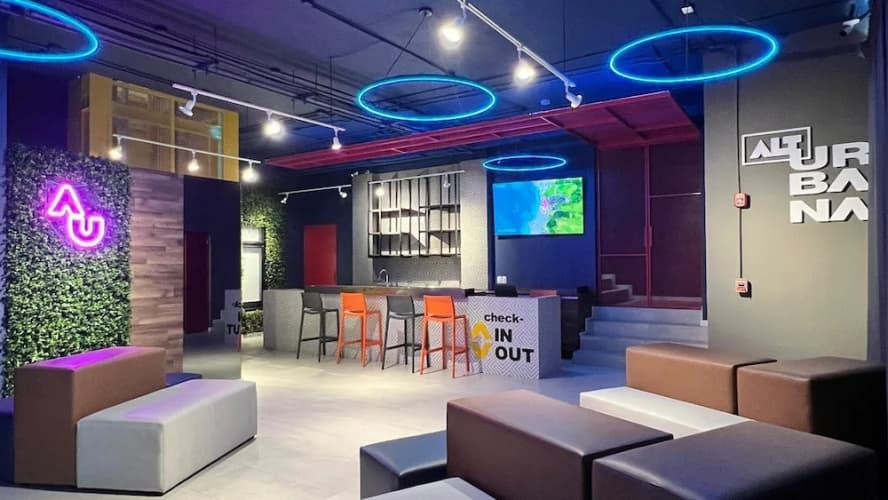 ALT Urbana 2