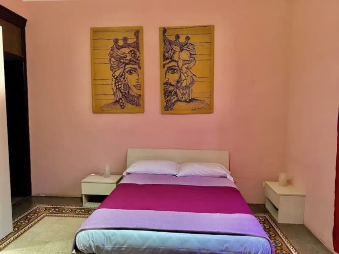 Bohème B&B Al Centro 5