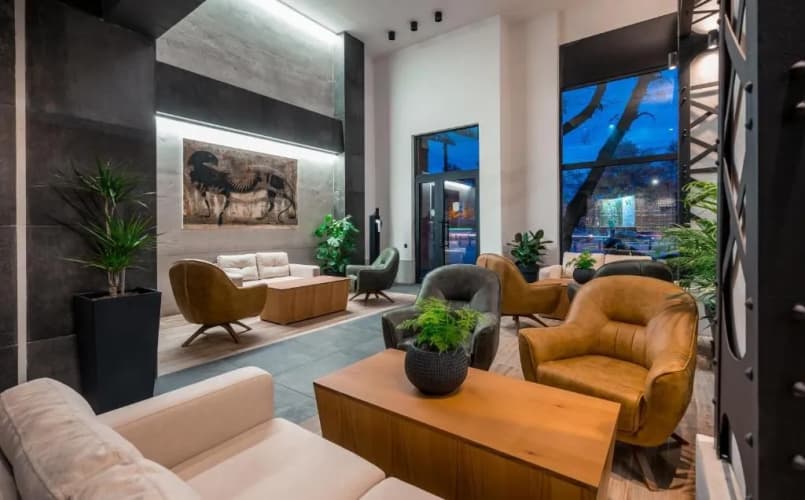 Bridge Hotel 2