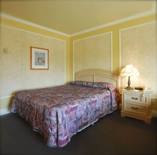 Travelodge By Wyndham Victoriaville 2