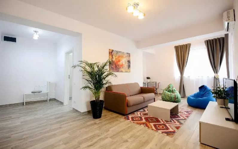 Vitan Central Oasis Bucharest 2