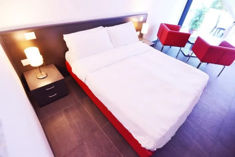 Hotel Re Testa 3