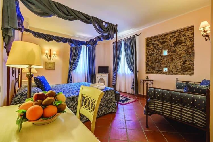 Il Borgo Country Resort 4