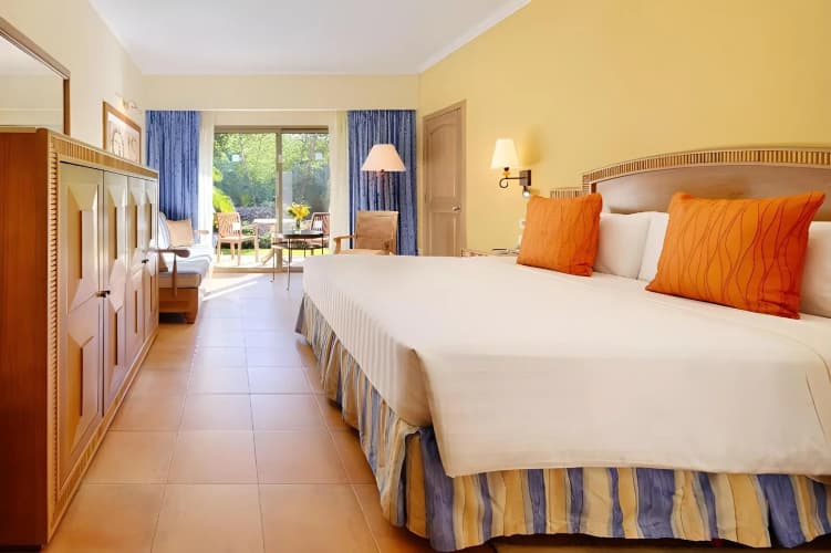 Barcelo Maya Beach & Maya Caribe All Inclusive 3