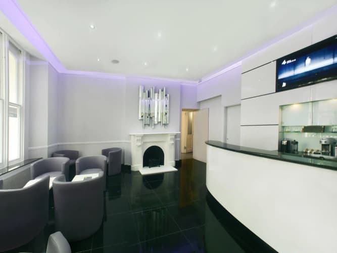 Grand Hotel Bellevue London 3