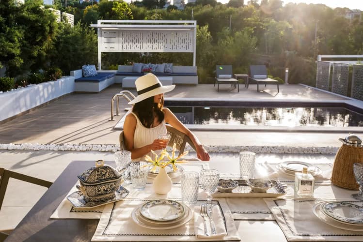 Soleado Luxury Villas Halkidiki 3