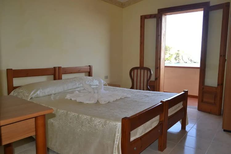 Villaggio Quattro Scogli 4