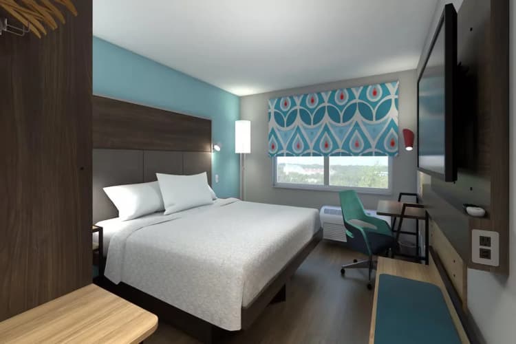 Tru by Hilton Panama City Beach 2