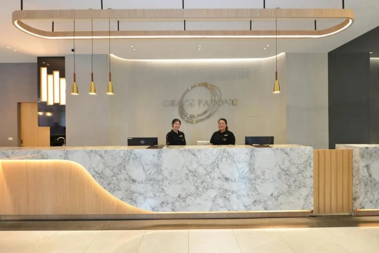 Grace Patong Hotel 2